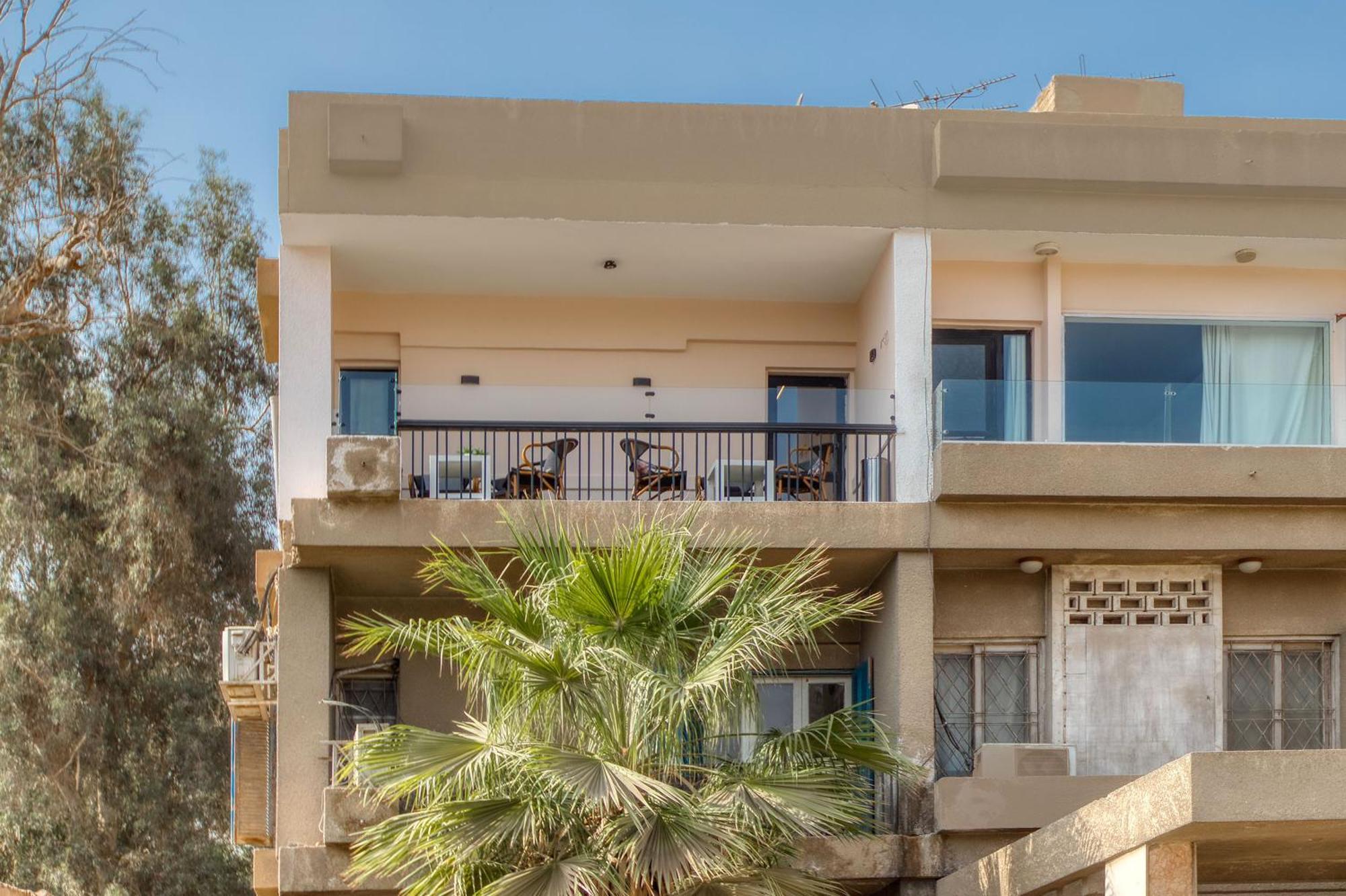 Hotel Maria Pyramids House Kafret el-Gabal Zewnętrze zdjęcie