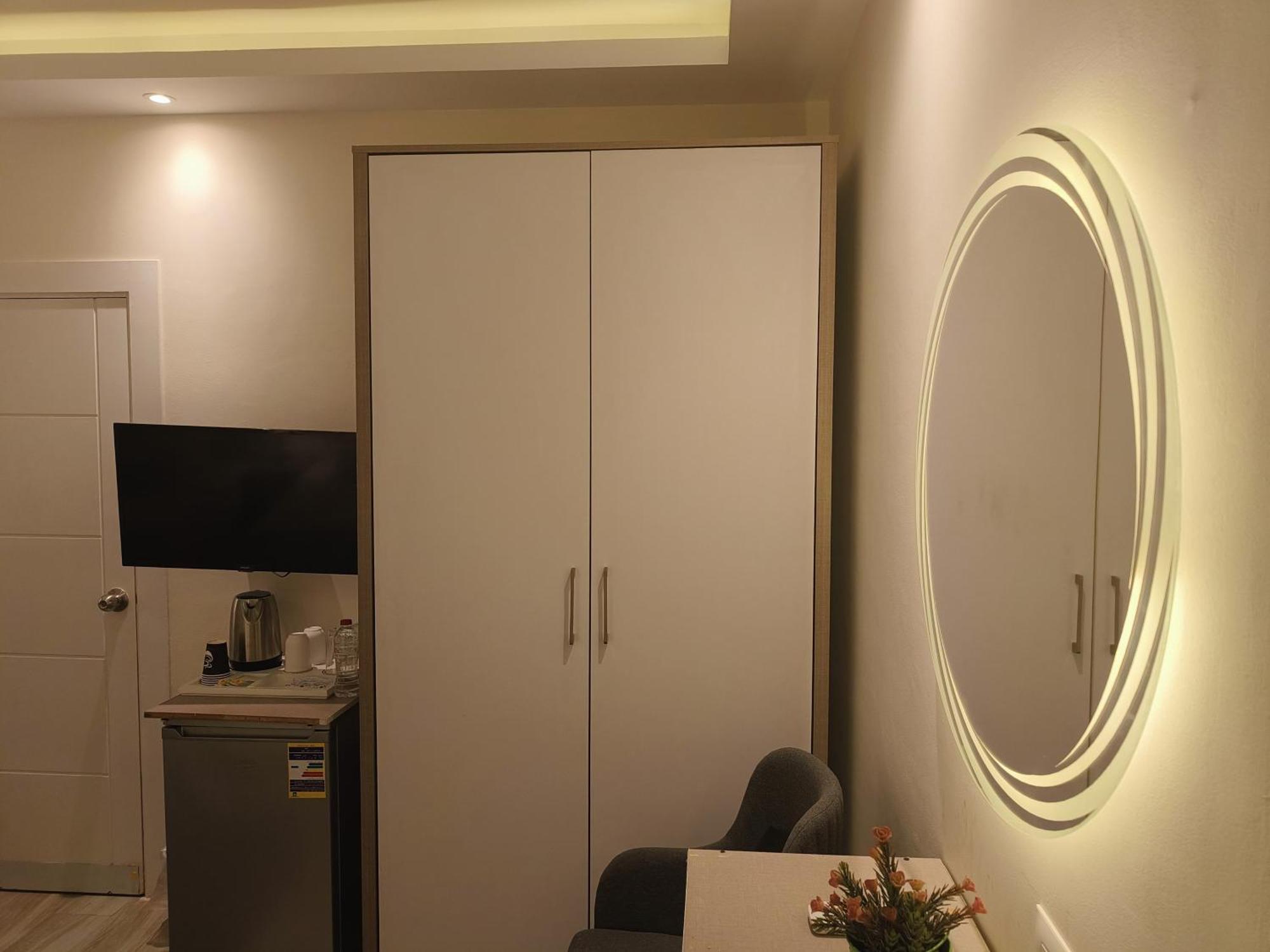 Hotel Maria Pyramids House Kafret el-Gabal Zewnętrze zdjęcie