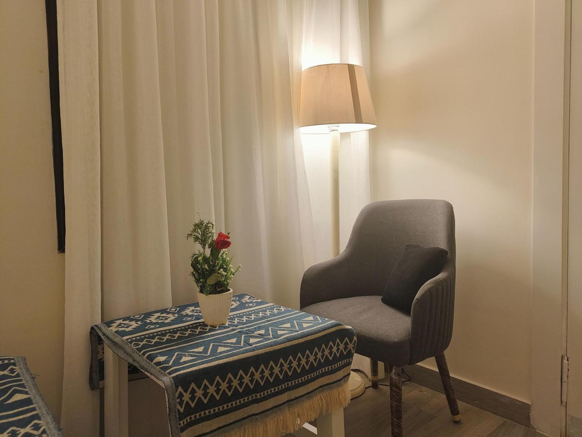 Hotel Maria Pyramids House Kafret el-Gabal Zewnętrze zdjęcie