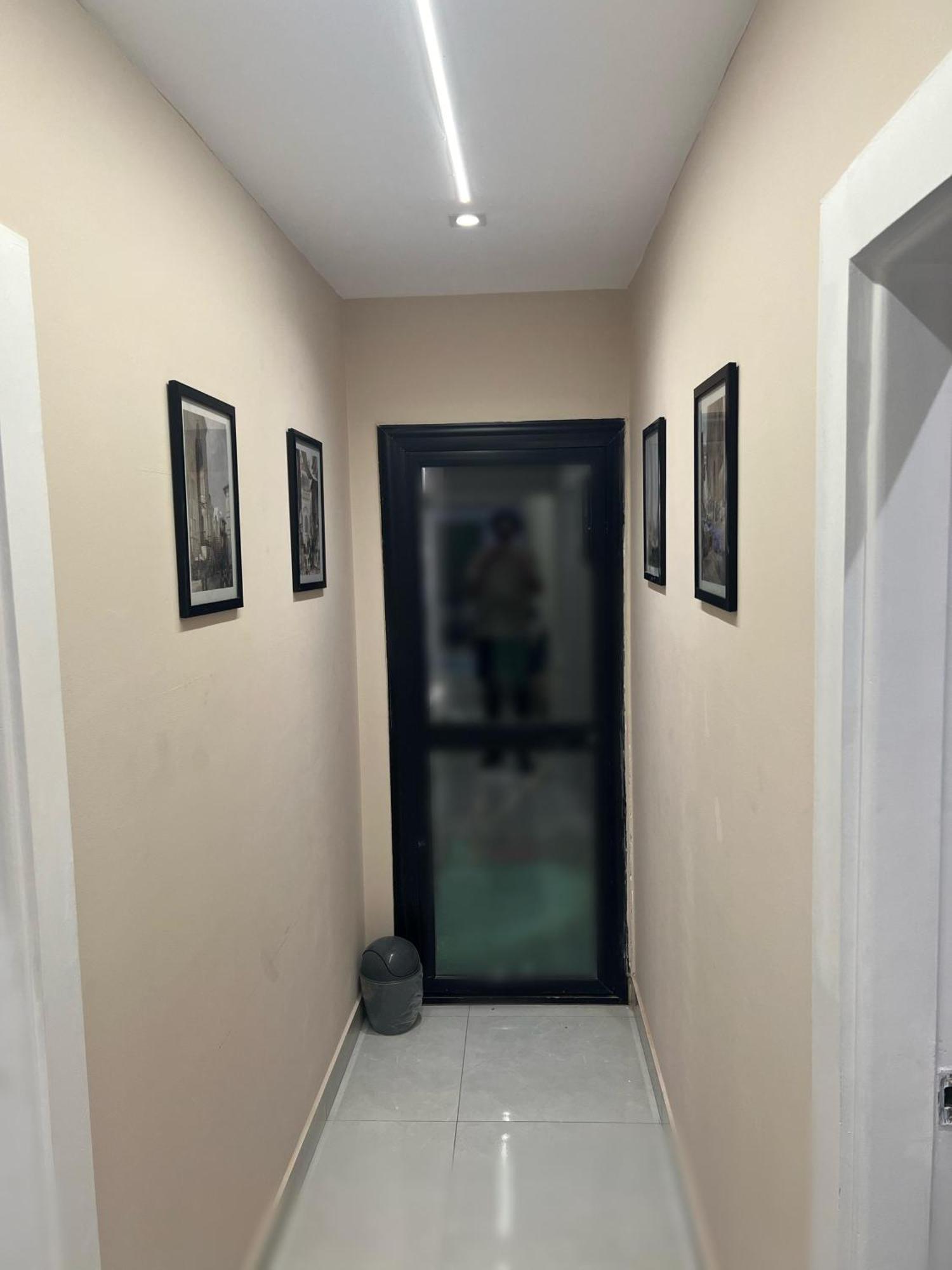 Hotel Maria Pyramids House Kafret el-Gabal Zewnętrze zdjęcie